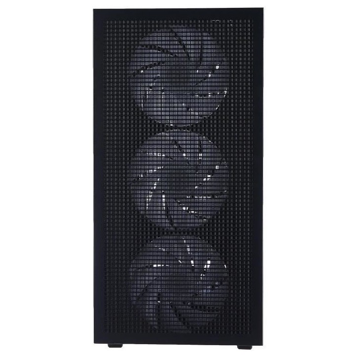 Boitier PC sans alimentation - DEEPCOOL CH560 (Noir) - Moyen tour - Format E-ATX Boitier PC sans alimentation - DEEPCOOL CH560 (Noir) - Moyen tour - Format E-ATX
