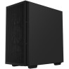 Boitier PC sans alimentation - DEEPCOOL CH560 (Noir) - Moyen tour - Fo