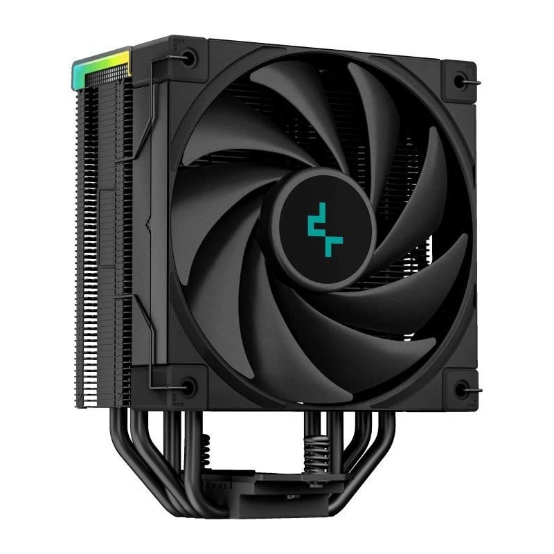 Ventirad CPU - DEEPCOOL - AK400 Digital - 1x120mm - Écran numérique