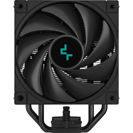 Ventirad CPU - DEEPCOOL - AK400 Digital - 1x120mm - Écran numérique - A-RGB