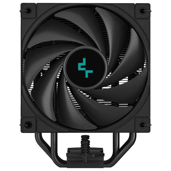 Ventirad CPU - DEEPCOOL - AK400 Digital - 1x120mm - Écran numérique - A-RGB