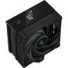 Ventirad CPU - DEEPCOOL - AK400 Digital - 1x120mm - Écran numérique