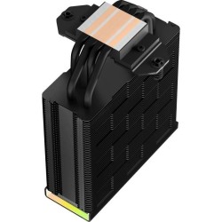 Ventirad CPU - DEEPCOOL - AK400 Digital - 1x120mm - Écran numérique