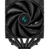 Deepcool - AK620 Digital (Noir) - Ventirad CPU - 2x120mm