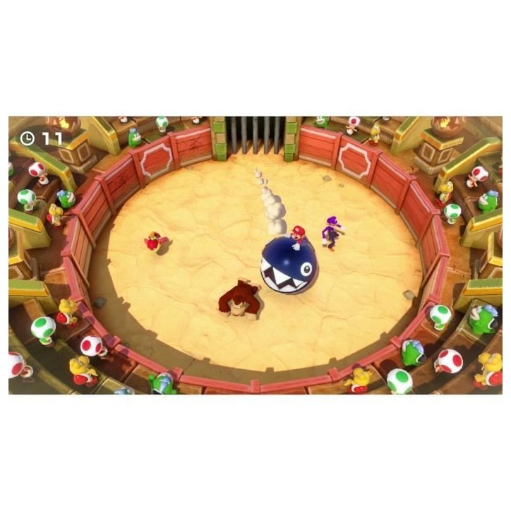 Super Mario Party • Jeu Nintendo Switch