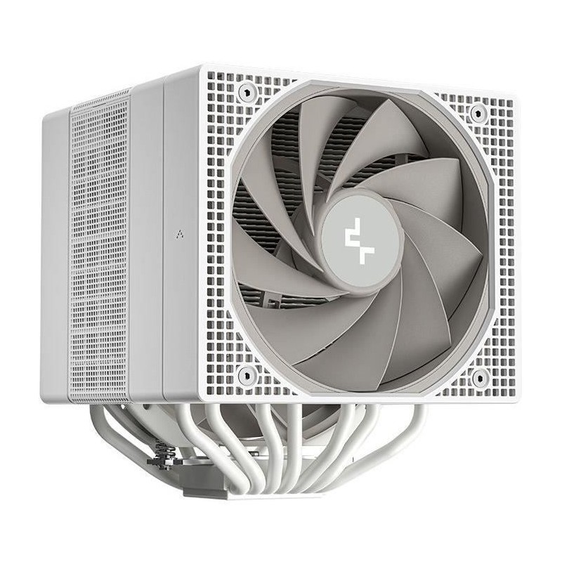 Ventirad CPU - DEEPCOOL - Assassin IV (Blanc) - Compatible sockets Int Ventirad CPU - DEEPCOOL - Assassin IV (Blanc) - Compatible sockets Int