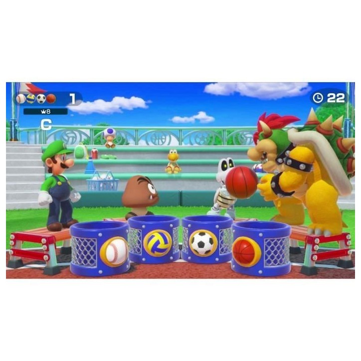 Super Mario Party • Jeu Nintendo Switch