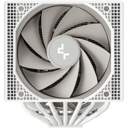 Ventirad CPU - DEEPCOOL - Assassin IV (Blanc) - Compatible sockets Int