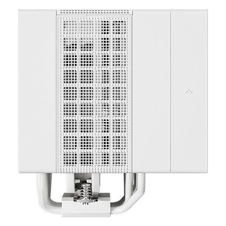 Ventirad CPU - DEEPCOOL - Assassin IV (Blanc) - Compatible sockets Intel et AMD - 1x120mm et 1x140mm Ventirad CPU - DEEPCOOL - Assassin IV (Blanc) - Compatible sockets Intel et AMD - 1x120mm et 1x140mm