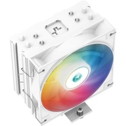 Ventirad CPU - DEEPCOOL - Gammaxx AG400 ARGB - 1x120mm - Compatible In