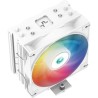 Ventirad CPU - DEEPCOOL - Gammaxx AG400 ARGB - 1x120mm - Compatible In