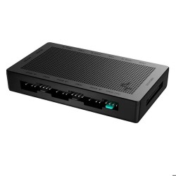 Deepcool - SC790 - Hub Pwm et ARGB - 6 ports ARGB (3 broches) / 6 port