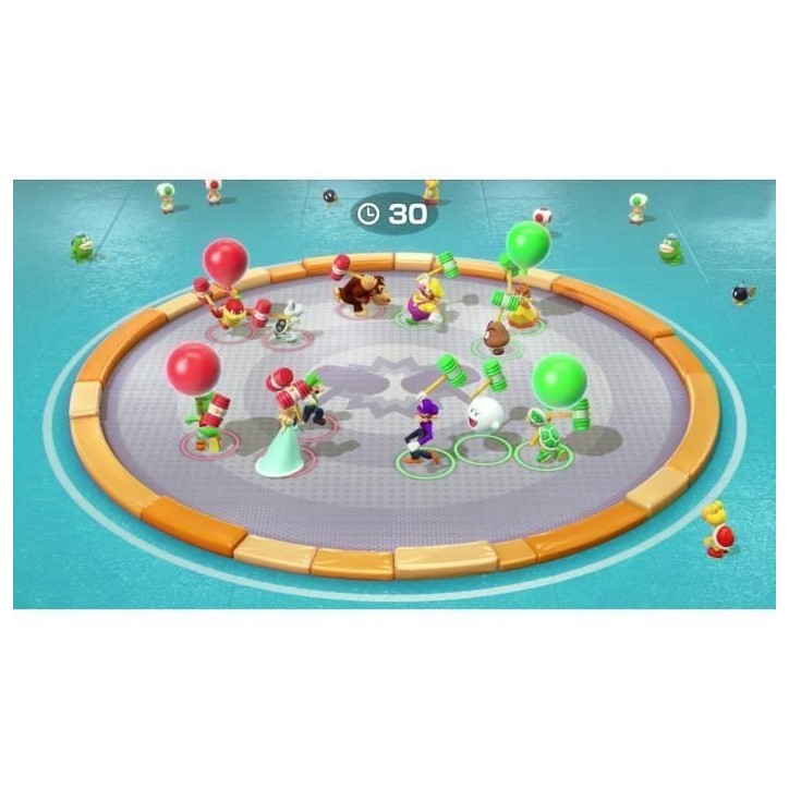 Super Mario Party • Jeu Nintendo Switch