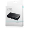 Deepcool - SC790 - Hub Pwm et ARGB - 6 ports ARGB (3 broches) / 6 port