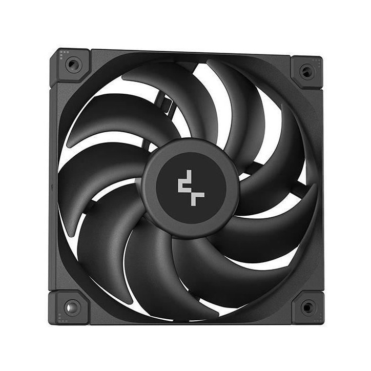 DEEPCOOL - MYSTIQUE 360 (Noir) - Watercooling AIO DEEPCOOL - MYSTIQUE 360 (Noir) - Watercooling AIO