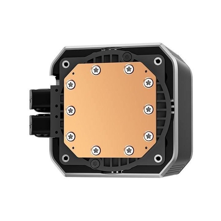 DEEPCOOL - MYSTIQUE 360 (Noir) - Watercooling AIO DEEPCOOL - MYSTIQUE 360 (Noir) - Watercooling AIO