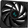 DEEPCOOL - LS720S Zero Dark - Watercooling AIO CPU - 3x120mm - Noir