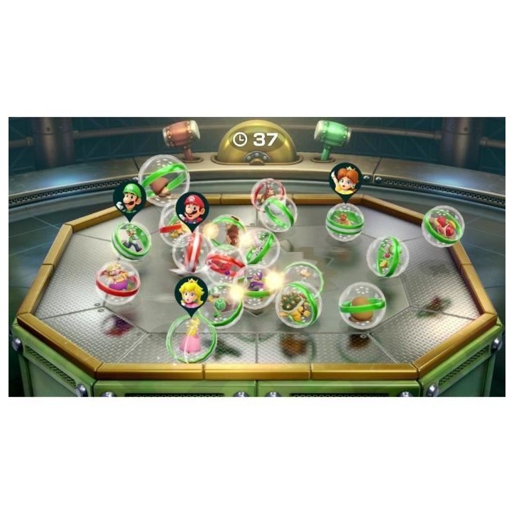Super Mario Party • Jeu Nintendo Switch