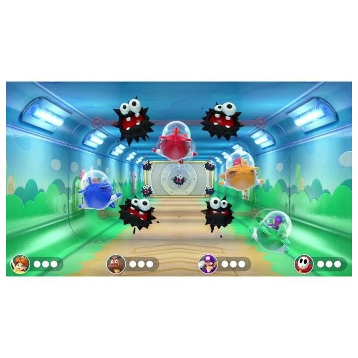 Super Mario Party • Jeu Nintendo Switch