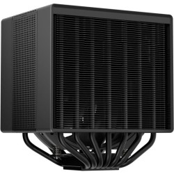 Ventirad CPU - DEEPCOOL Assassin 4S - Ventilateur 1x 120 mm + 1x 140 m