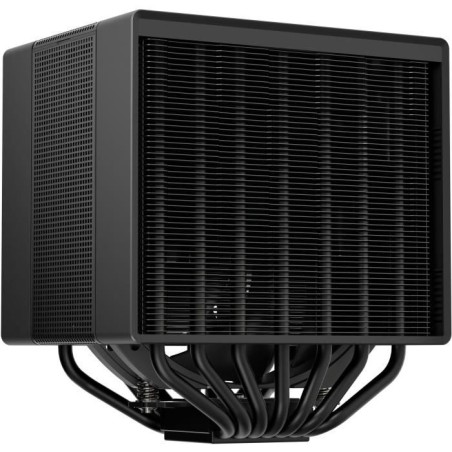 Ventirad CPU - DEEPCOOL Assassin 4S - Ventilateur 1x 120 mm + 1x 140 m