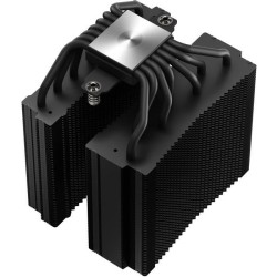 Ventirad CPU - DEEPCOOL Assassin 4S - Ventilateur 1x 120 mm + 1x 140 m