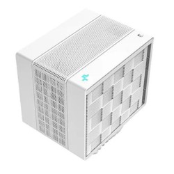 Refroidisseur de CPU - DeepCool - ASSASSIN 4S - 140 mm - Blanc - Silen