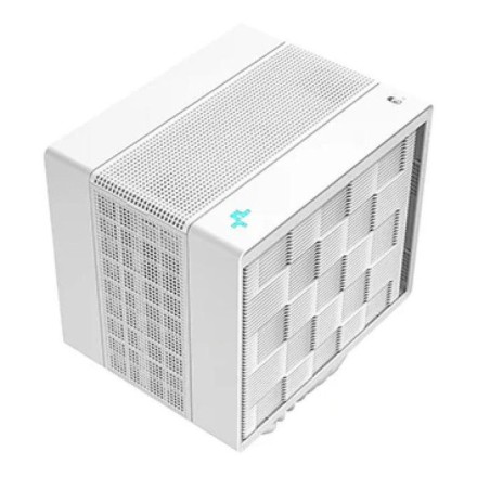 Refroidisseur de CPU - DeepCool - ASSASSIN 4S - 140 mm - Blanc - Silen