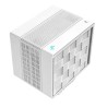 Refroidisseur de CPU - DeepCool - ASSASSIN 4S - 140 mm - Blanc - Silen