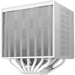 Refroidisseur de CPU - DeepCool - ASSASSIN 4S - 140 mm - Blanc - Silen