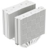 Refroidisseur de CPU - DeepCool - ASSASSIN 4S - 140 mm - Blanc - Silen