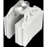 Refroidisseur de CPU - DeepCool - ASSASSIN 4S - 140 mm - Blanc - Silen