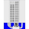 Refroidisseur de CPU - DeepCool - ASSASSIN 4S - 140 mm - Blanc - Silen