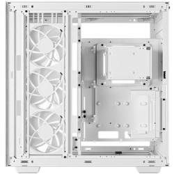 Boitier PC - DEEPCOOL - CH780 - Sans alimentation - Grande tour - Form