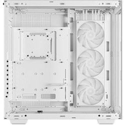 Boitier PC - DEEPCOOL - CH780 - Sans alimentation - Grande tour - Form