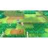 Pokémon: Let's Go, Pikachu • Jeu Nintendo Switch