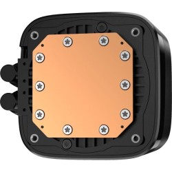 Watercooling AIO - DEEPCOOL - LD240 - Noir