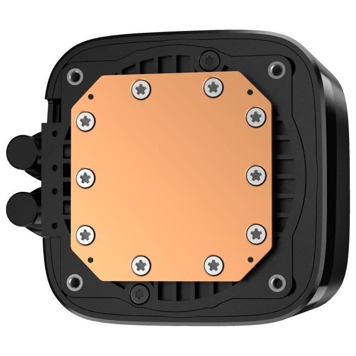 Watercooling AIO - DEEPCOOL - LD240 - Noir Watercooling AIO - DEEPCOOL - LD240 - Noir