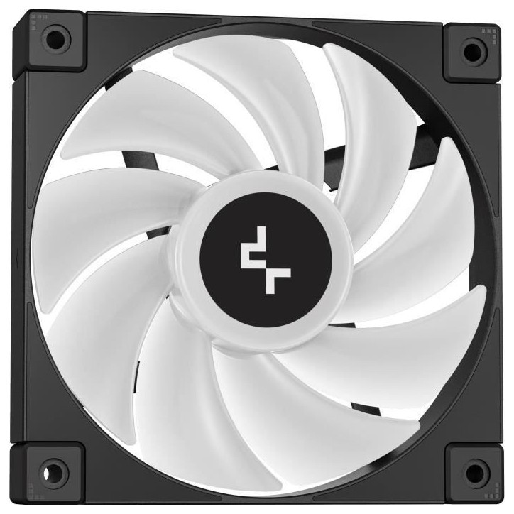 Watercooling AIO - DEEPCOOL - LD240 - Noir Watercooling AIO - DEEPCOOL - LD240 - Noir