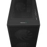 Boitier PC - DEEPCOOL - CH360 Digital - Sans alimentation - Mini tour