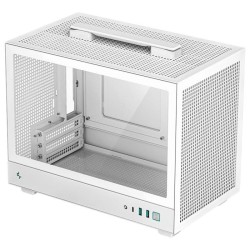 Boitier PC - DEEPCOOL - CH160 - Sans alimentation - Mini tour - Format