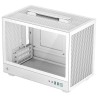 Boitier PC - DEEPCOOL - CH160 - Sans alimentation - Mini tour - Format