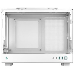 Boitier PC - DEEPCOOL - CH160 - Sans alimentation - Mini tour - Format