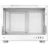 Boitier PC - DEEPCOOL - CH160 - Sans alimentation - Mini tour - Format