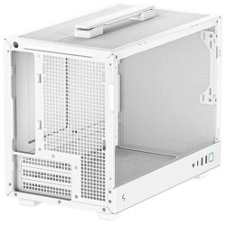 Boitier PC - DEEPCOOL - CH160 - Sans alimentation - Mini tour - Format