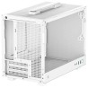 Boitier PC - DEEPCOOL - CH160 - Sans alimentation - Mini tour - Format