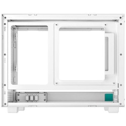 Boitier PC - DEEPCOOL - CH160 - Sans alimentation - Mini tour - Format