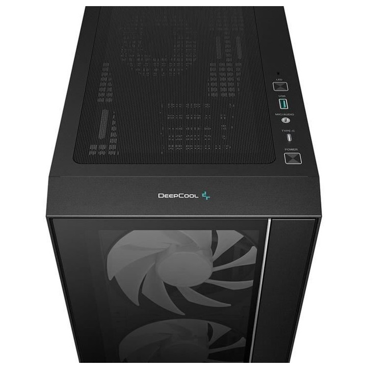 DeepCool Modele : Matrexx 55 V DeepCool Modele : Matrexx 55 V