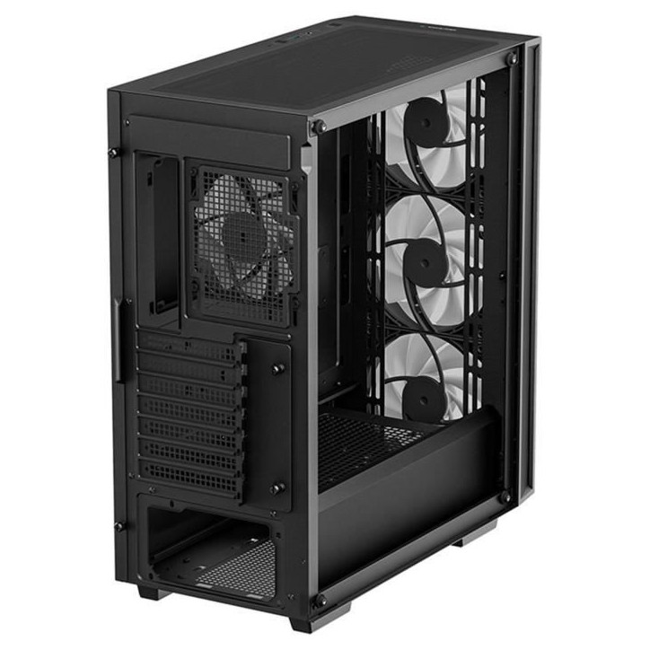 DeepCool Modele : Matrexx 55 V DeepCool Modele : Matrexx 55 V