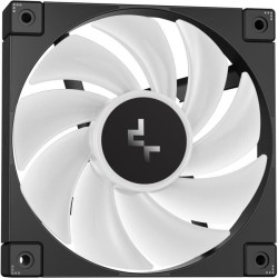 Watercooling AIO - DEEPCOOL LP240 - Ventilateurs 2x 120 mm ARGB - Noir
